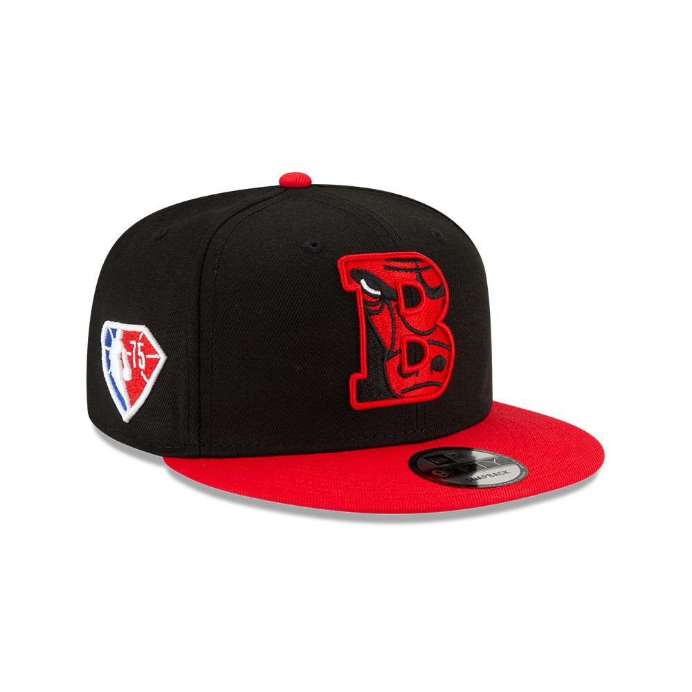 New-Era-Chicago-Bulls-9FIFTY-2021-Draft-Edition-NBA-Snapback-Hat-2