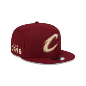 New-Era-Cleveland-Cavaliers-9FIFTY-Alternate-2024-City-Edition-NBA-Snapback-Hat-1-300x300