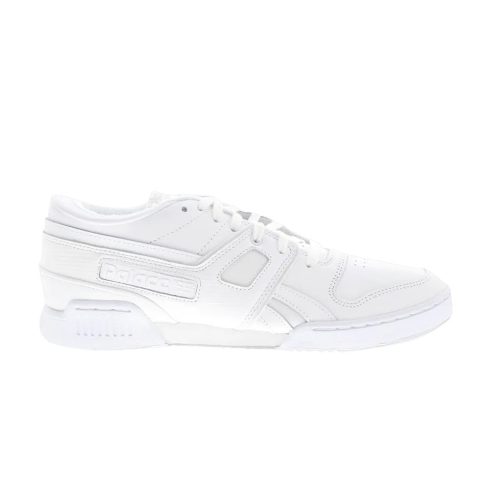 Krossovki-Palace-x-Reebok-Pro-Workout-Low-White