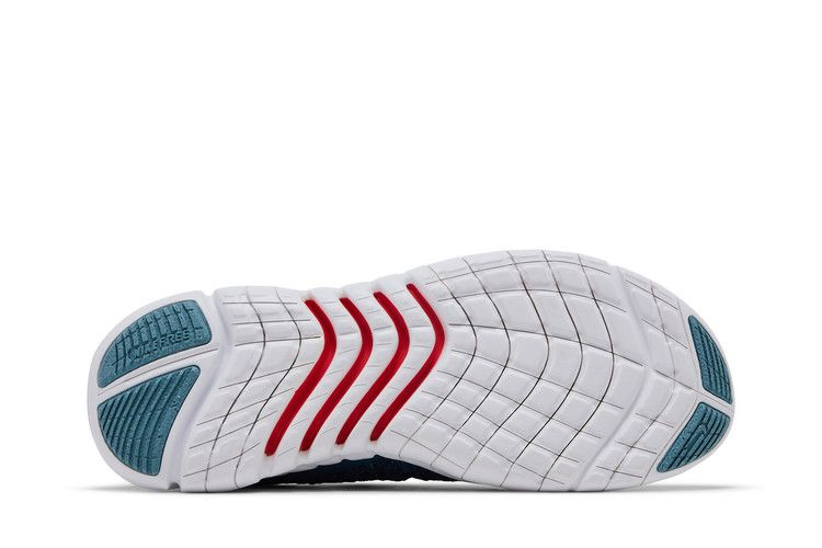 Кроссовки Nike Free Run 5.0 'Valerian Blue'