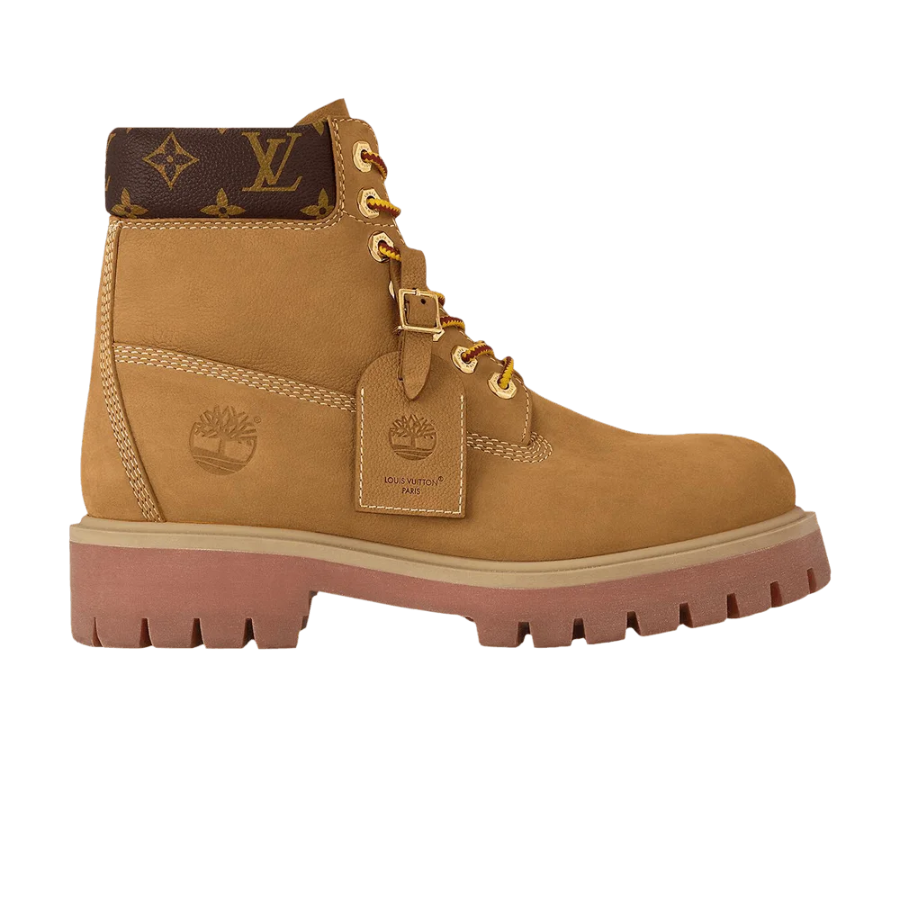 Louis-Vuitton-x-Timberland-6-Inch-Ankle-Boot-Wheat