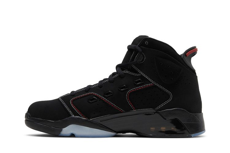 Кроссовки Air Jordan 6-17-23 'Black Dark Driftwood'