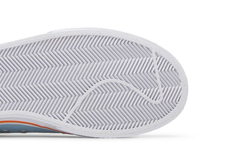 Кроссовки Nike Retro GTS 'Boarder Blue'