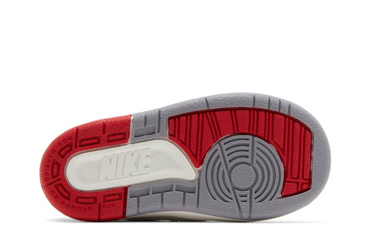 Кроссовки Air Jordan 2 Retro TD 'Origins'
