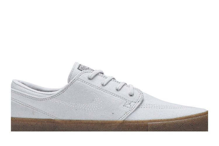 Кроссовки Nike Zoom Stefan Janoski FL RM SB 'Pure Platinum Gum'