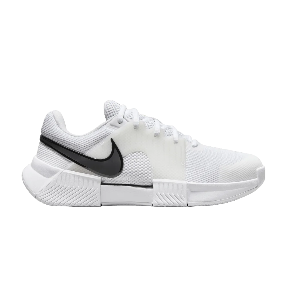 Krossovki-Nike-Wmns-Zoom-GP-Challenge-1-HC-White-Black