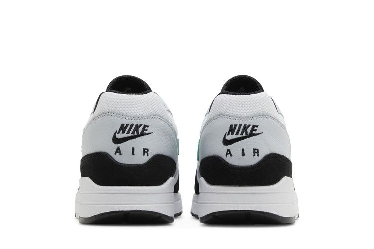Кроссовки Nike Air Max 1 'Black Stadium Green'