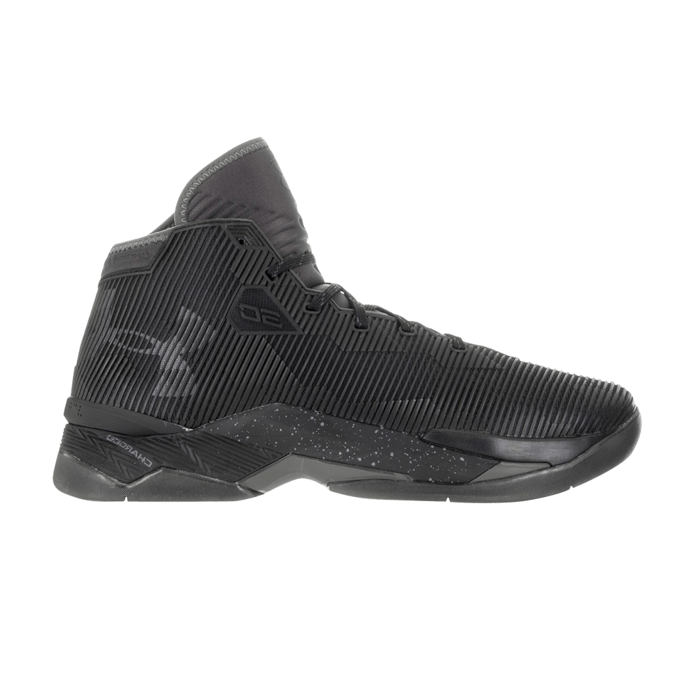 Кроссовки Under Armour Curry 2.5 'Top Gun'