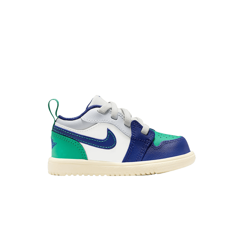 Кроссовки Air Jordan 1 Low ALT TD 'Rare Air'