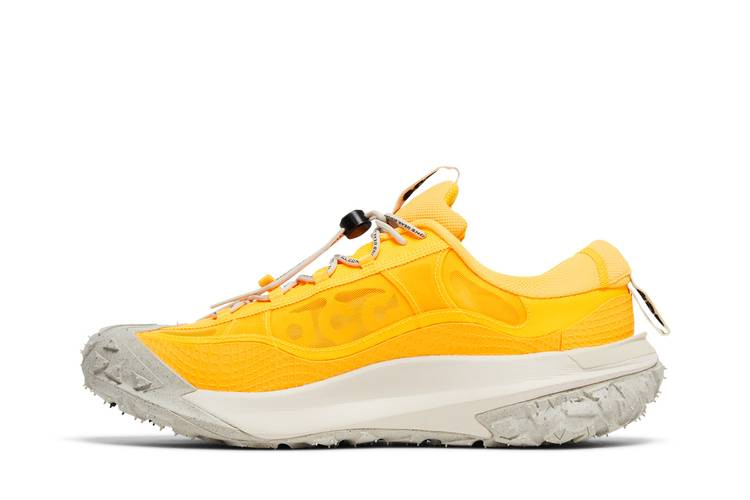 Кроссовки Nike ACG Mountain Fly 2 Low 'Laser Orange'