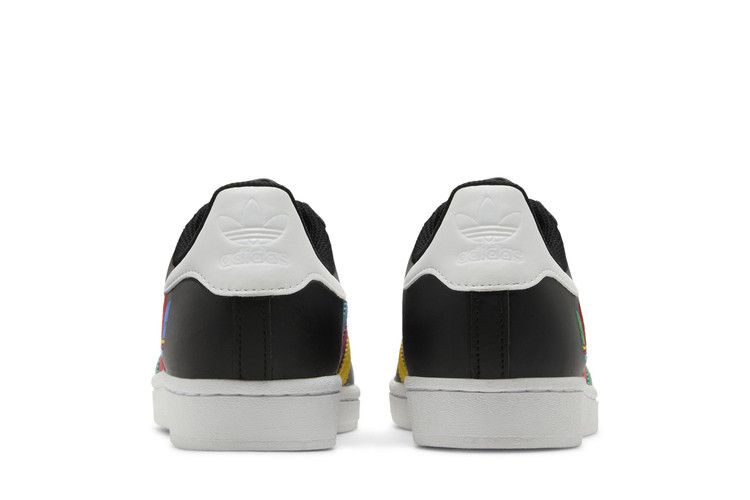 Кроссовки Adidas Superstar 'Inclusivity'