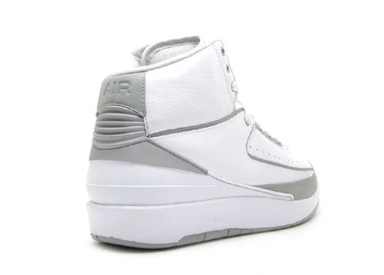 Кроссовки Air Jordan 2 Retro '25th Anniversary'