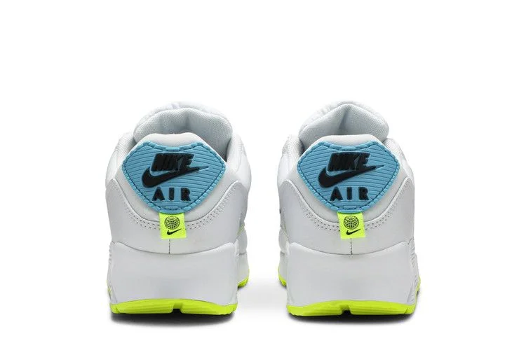 Кроссовки Nike Wmns Air Max 90 SE 'Worldwide Pack'