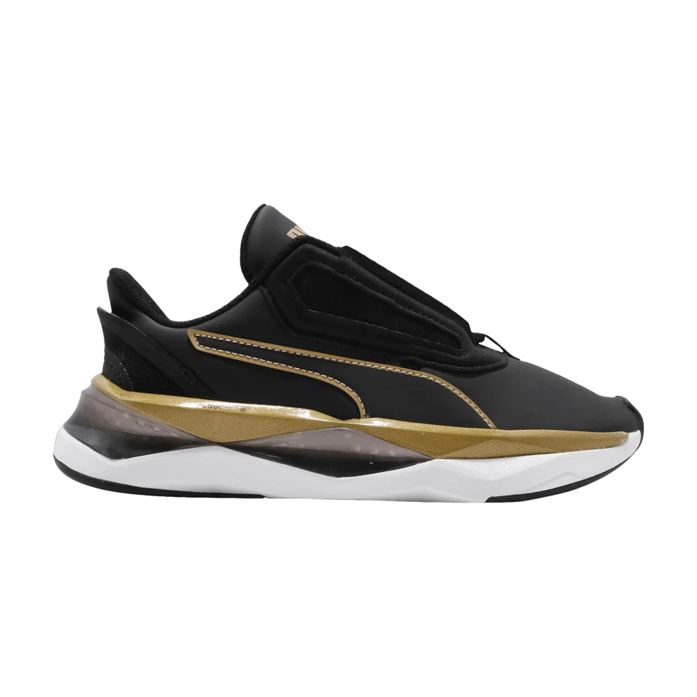 Krossovki-Puma-Wmns-LQDCELL-Shatter-XT-Matte-Team-Gold