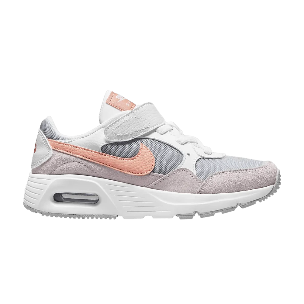 Krossovki-Nike-Air-Max-SC-PS-White-Crimson-Bliss