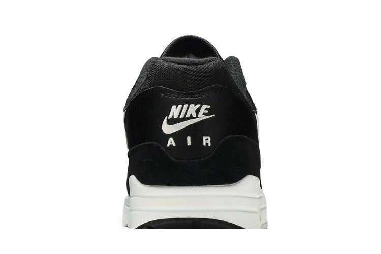 Кроссовки Nike Air Max 1 'Black White'