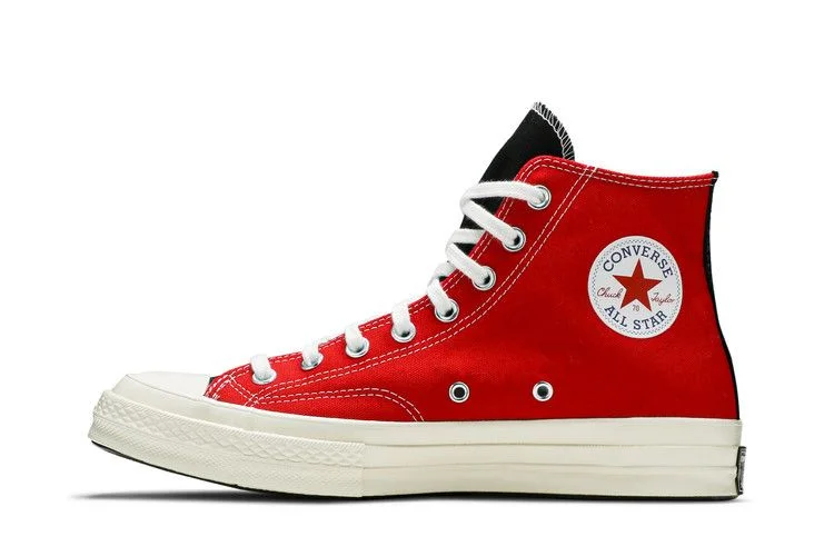 Krossovki-Converse-Chuck-70-Hi-Logo-Play-White-Rush-Blue-2