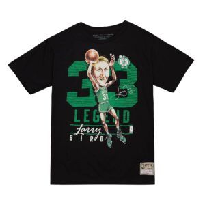 Mitchell-Ness-HWC-Caricatures-Boston-Celtics-Larry-Bird-T-Shirt-300x300
