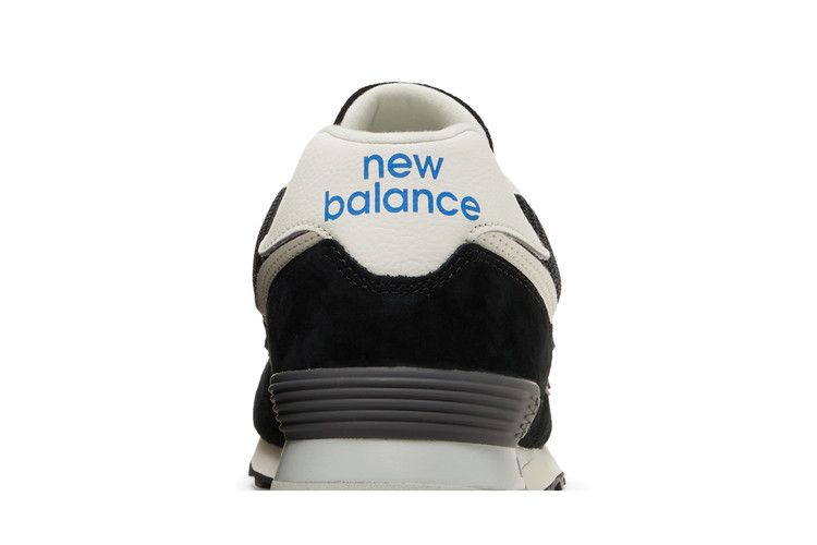 Кроссовки New Balance 574 'Black White'
