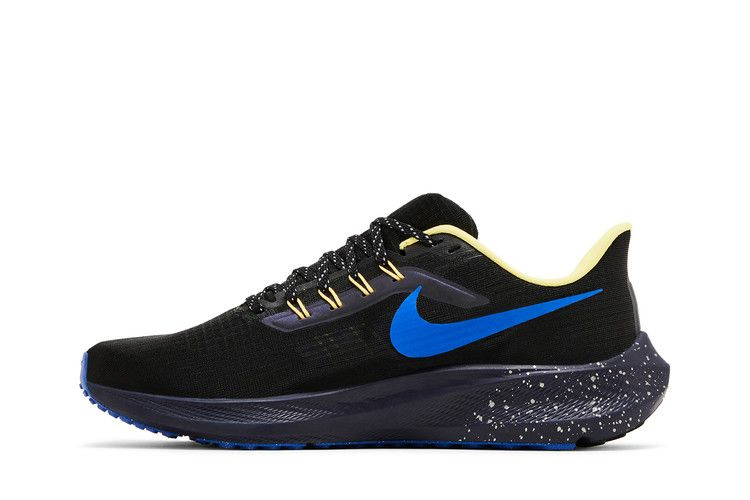Кроссовки Nike Air Zoom Pegasus 39 'Black Hyper Royal Speckled'
