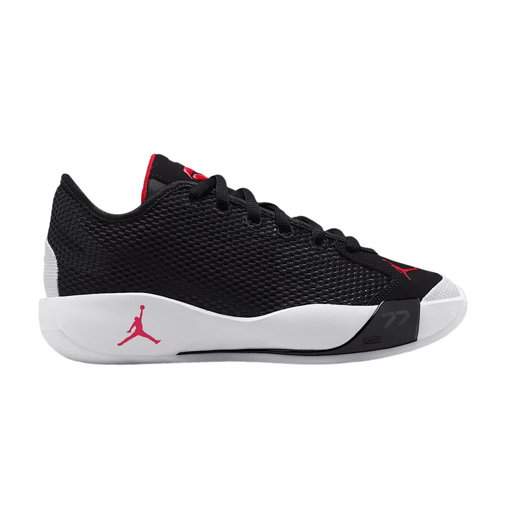 Кроссовки Air Jordan Luka .77 GS 'Bred'