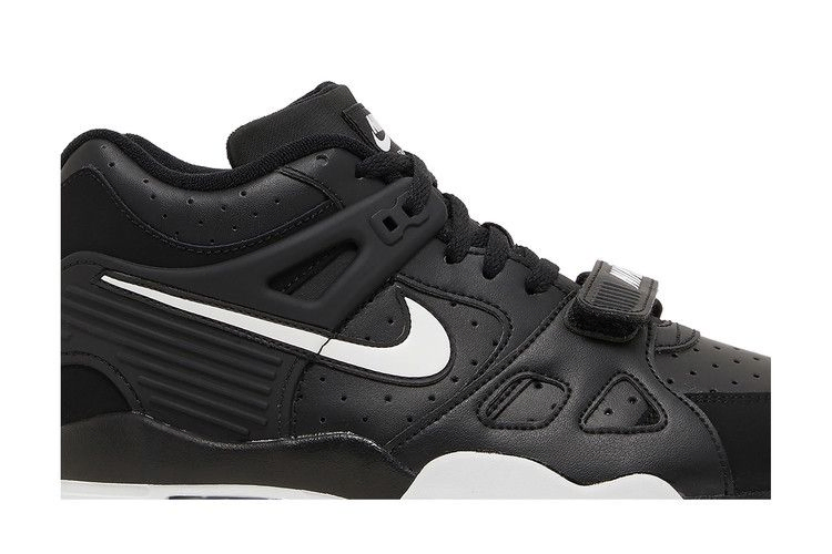 Кроссовки Nike Air Trainer 3 GS 'Black White'