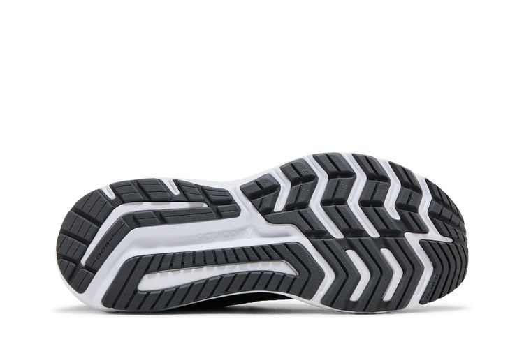 Кроссовки Saucony Omni 21 'Black White'