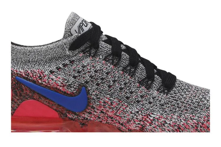 Кроссовки Nike Wmns Air VaporMax 2 'Ultramarine'