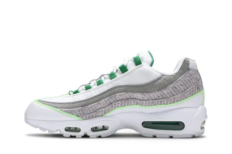 Кроссовки Nike Air Max 95 NRG 'Recycled Jerseys Pack'