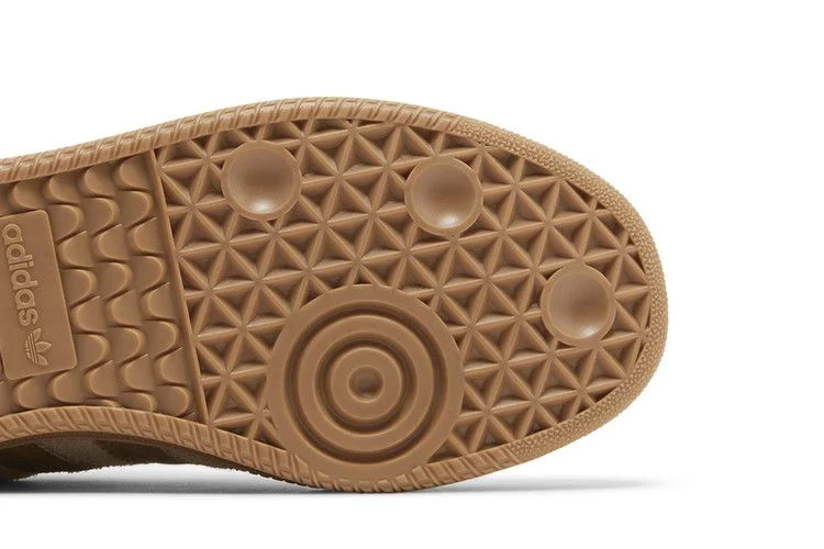 Кроссовки adidas Samba XLG 'Magic Beige Gum'