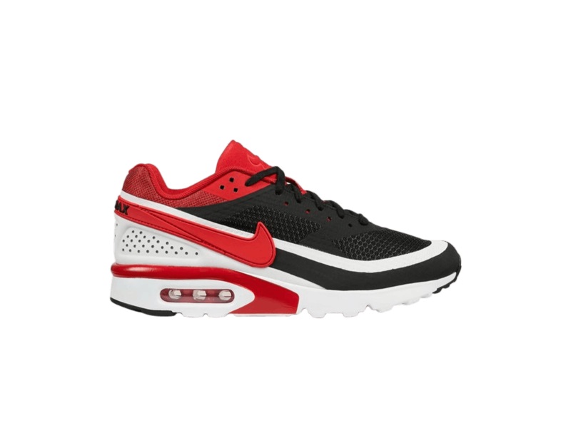 Кроссовки Nike Air Max BW Ultra SE