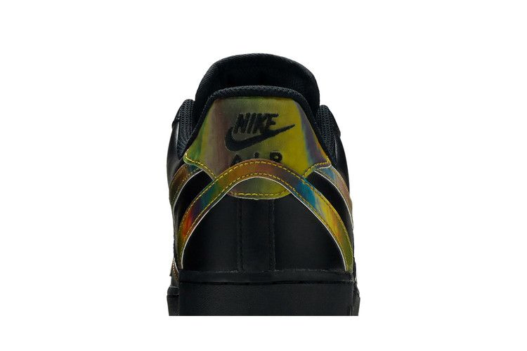 Кроссовки Nike Air Force 1 Low '07 LV8 'Suede Pack'