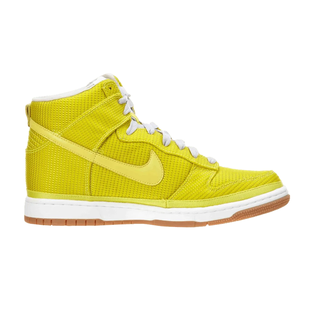 Krossovki-Nike-Dunk-High-Supreme-Electrolime