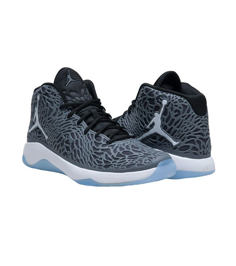 Кроссовки Air Jordan Ultra Fly 'Cool Grey'
