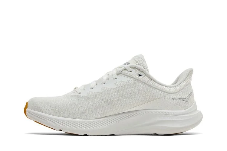 Кроссовки HOKA Solimar 'White'