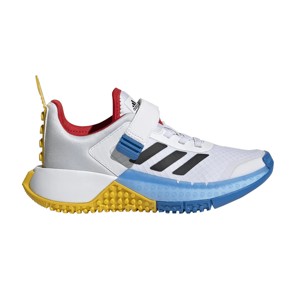 Krossovki-LEGO-x-adidas-Sport-Little-Kid-White