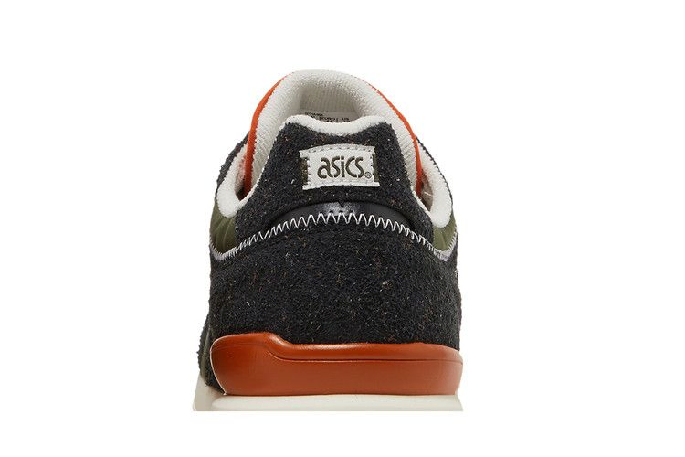 Кроссовки ASICS GT 2 'Black Cream Orange'