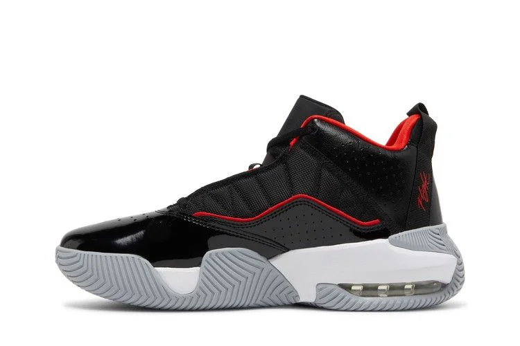 Кроссовки Air Jordan Stay Loyal 'Bred'