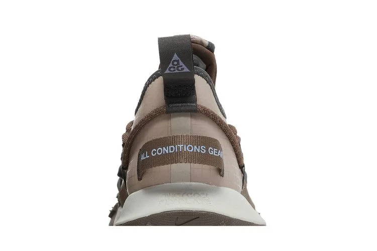 Кроссовки Nike ACG Mountain Fly Low SE 'Ironstone'