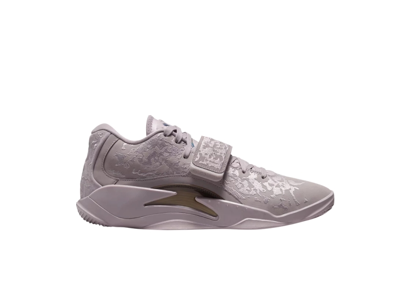 Кроссовки Air Jordan Zion 3 M.U.D. SE 'Orchid'