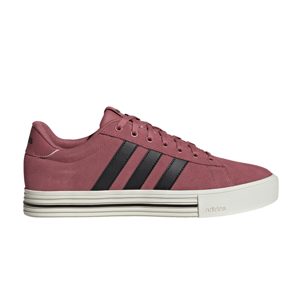 Кроссовки Adidas Daily 4.0 'Preloved Crimson'