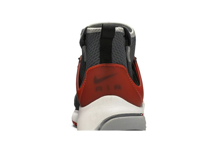 Кроссовки Nike Air Presto Mid Utility