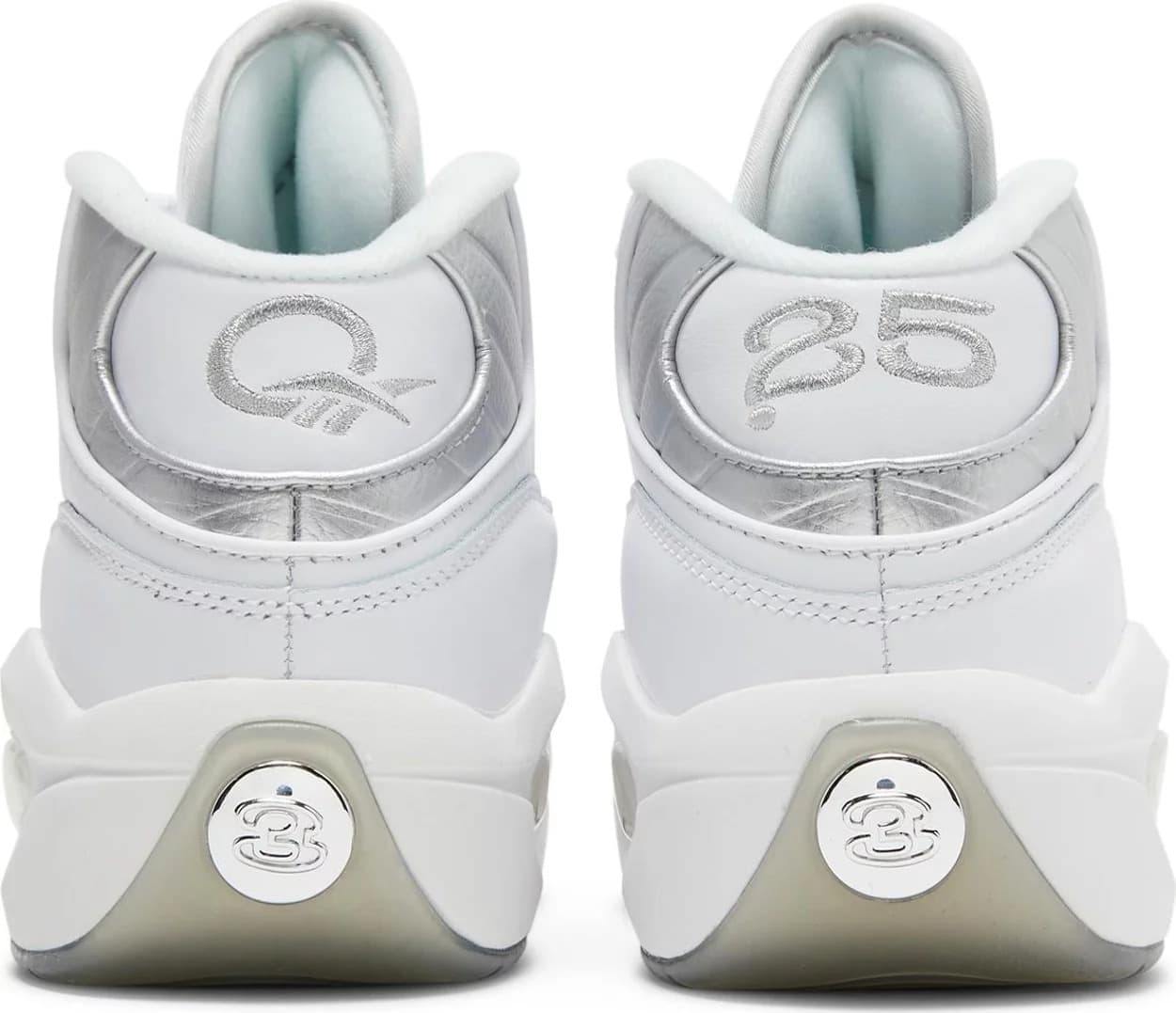 Кроссовки Reebok Question Mid 25th Anniversary