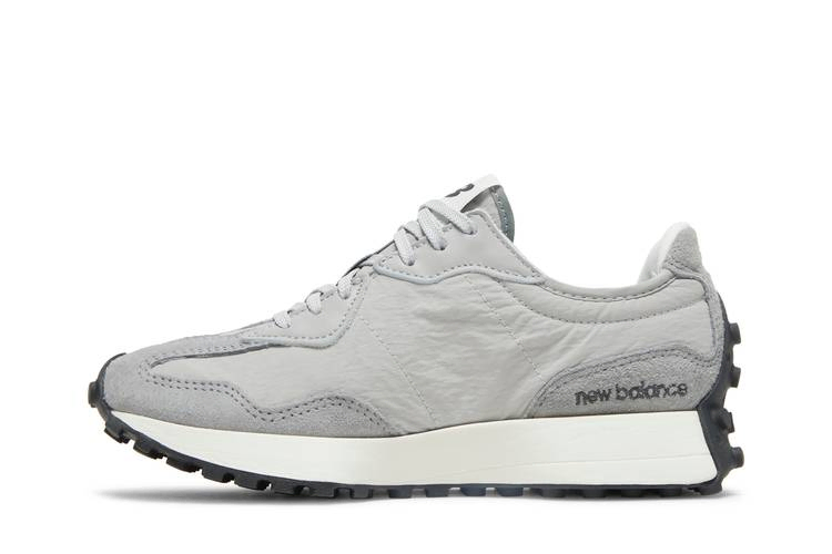 Кроссовки New Balance Wmns 327 'Slate Grey'