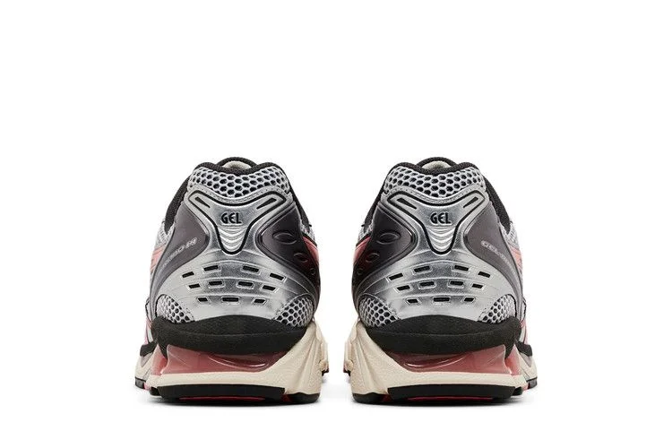 Кроссовки ASICS Gel Kayano 14 'Silver Papaya'