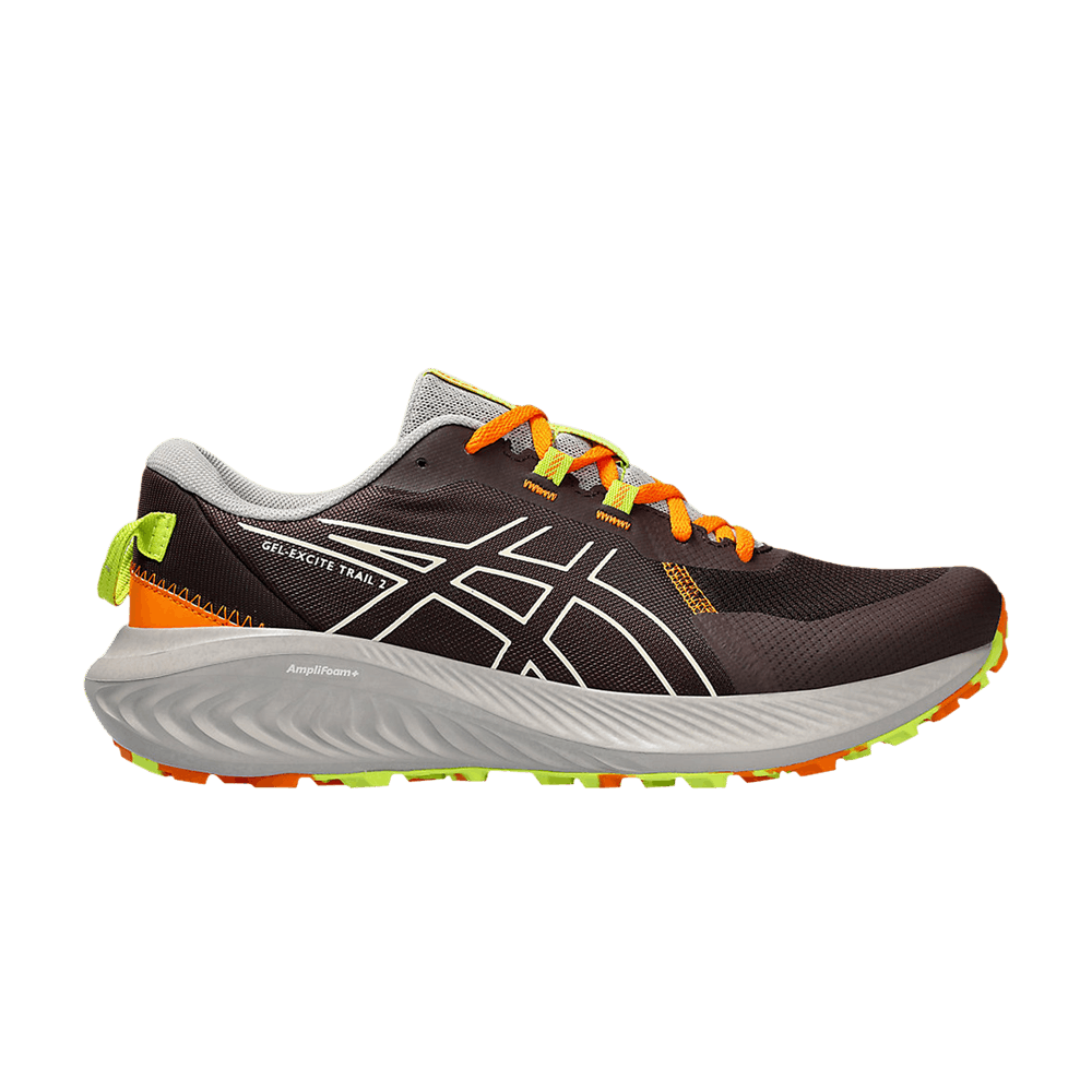 Кроссовки ASICS Gel Excite Trail 2 'Dark Auburn Birch'