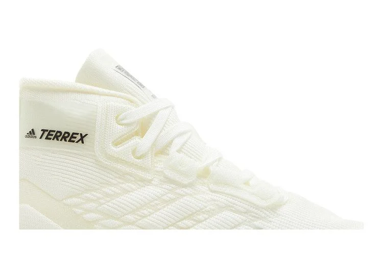 Кроссовки Adidas Terrex Free Hiker Made To Be Remade 'Non Dyed'