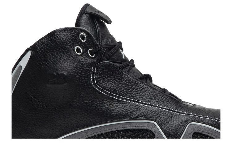 Кроссовки Air Jordan 21 OG 'Flint Grey'