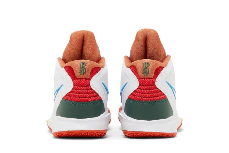 Кроссовки Nike Kyrie Infinity GS 'Ky-D'