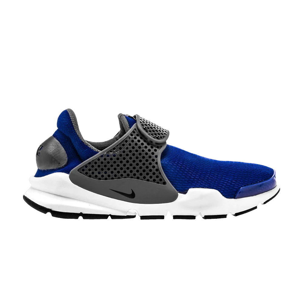 Кроссовки Nike Sock Dart GS 'Binary Blue'